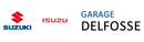 Logo Garage Delfosse